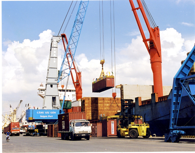Importers and exporters granted privileges