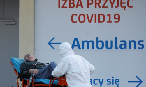 Kinh nghiệm của Ba Lan, nước chống Covid hiệu quả hàng đầu ở châu Âu