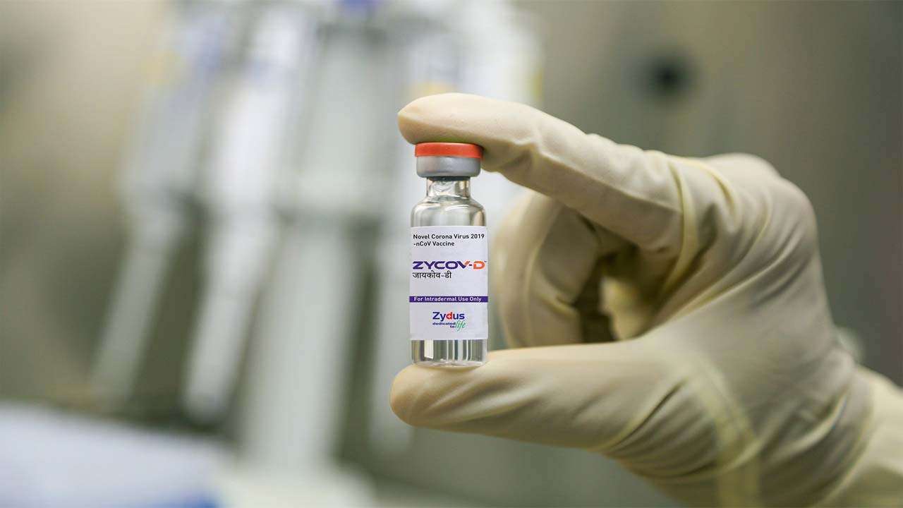 Đ&acirc;y l&agrave; loại&nbsp;vaccine Covid-19&nbsp;thứ 5, sau Covishield, Covaxin, Sputnik V v&agrave; Moderna được ph&eacute;p sử dụng ở Ấn Độ.