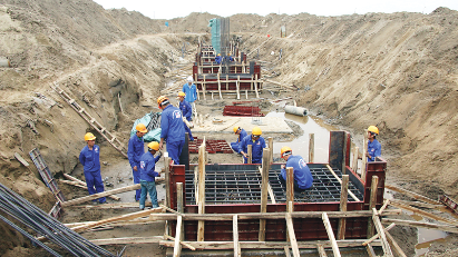 Government tackling difficulties in disbursing ODA loans