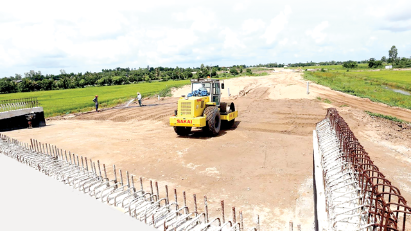 Site clearance 'bottleneck' needs to be fixed