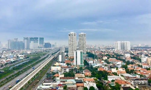 Bất động sản TP.HCM: Xuất hiện tình trạng cắt lỗ, giảm giá