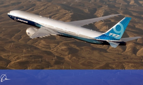 Boeing sắp mở văn phòng ở Hà Nội