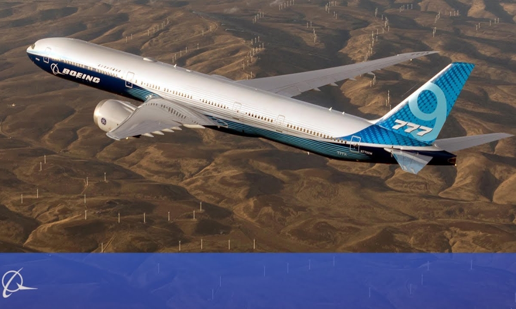 Trong tuần này, Boeing sẽ mở văn phòng tại Hà Nội.