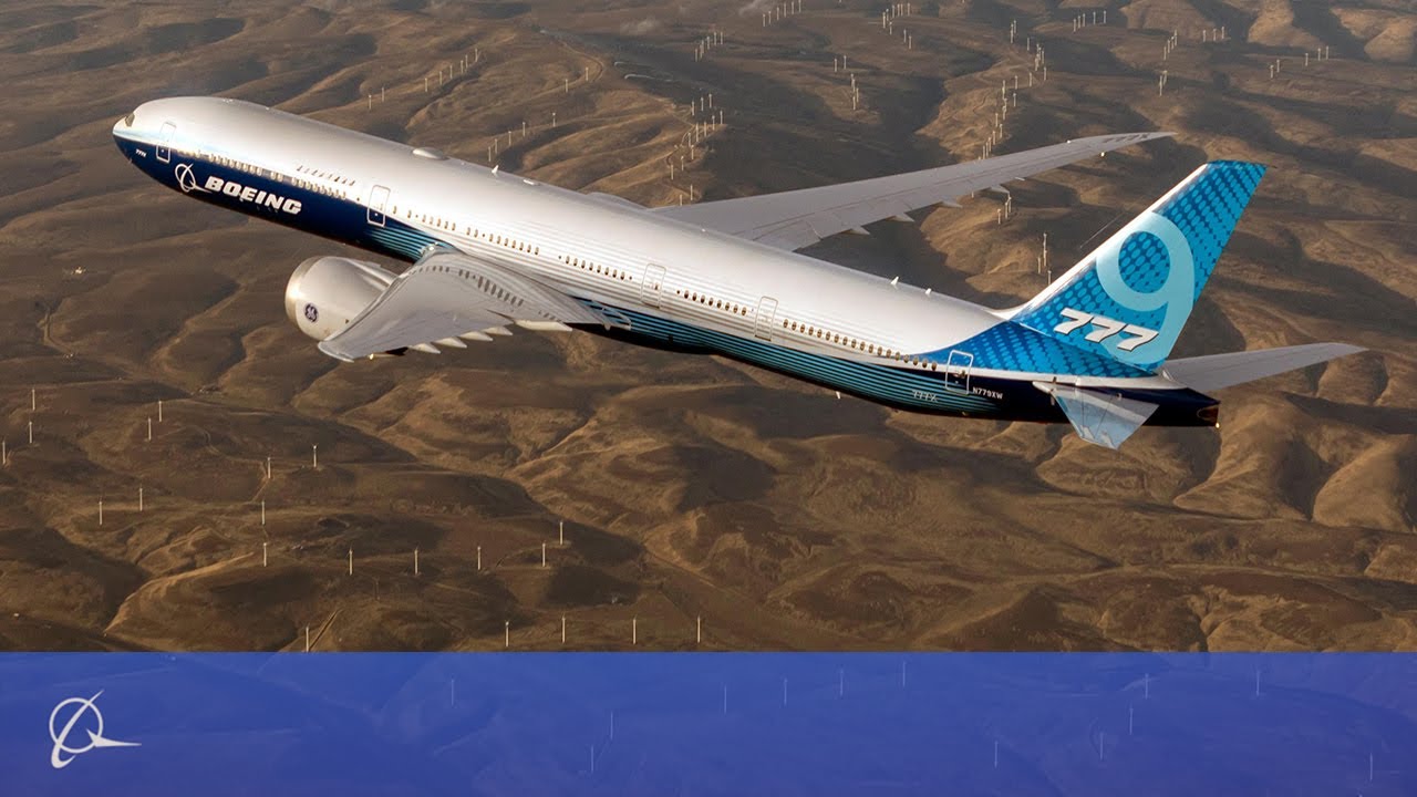 Trong tuần này, Boeing sẽ mở văn phòng tại Hà Nội.