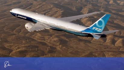 Boeing to open office in Hanoi 