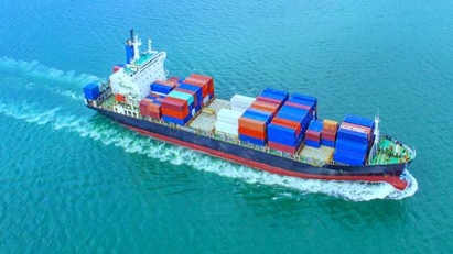 Container freight rates may rise in 2H