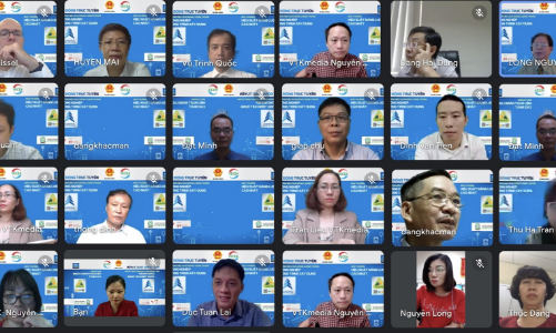 Phát động giải thưởng về hiệu quả năng lượng năm 2021