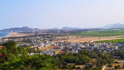 Bac Giang to build urban, eco-tourism, and sports area