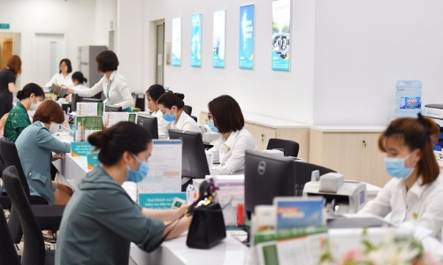 Khách hàng rút tiền trước hạn được thoả thuận cơ chế lãi suất với ngân hàng