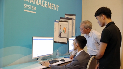 Lack of high-tech human resources presenting problems