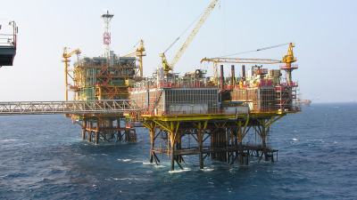 Petroleum Law 'outdated' as industry develops