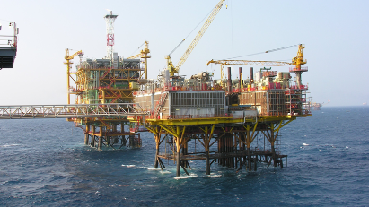 Petroleum Law 'outdated' as industry develops