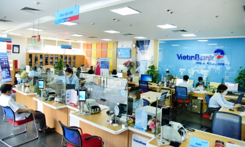 VietinBank tiếp sức cho các doanh nghiệp khu vực phía Nam