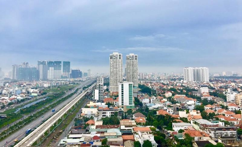 Vietnam facing major challenges in economic growth