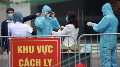 PM signs dispatch on strengthening pandemic prevention