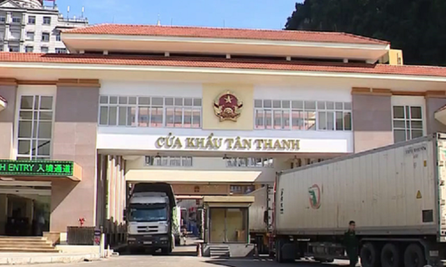 Phòng chống dịch bệnh nhưng không làm gián đoạn hoạt động xuất nhập khẩu