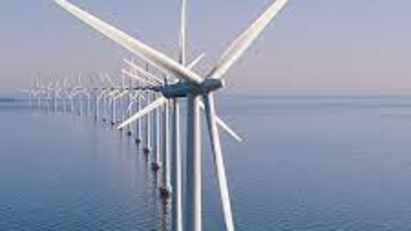 Offshore wind power projects remain on drawing board