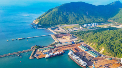 Ha Tinh calls for rapid building of section in North-South Expressway
