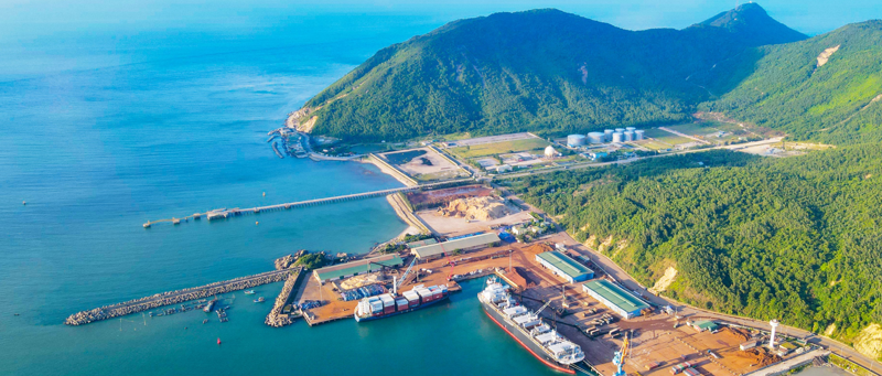 Ha Tinh calls for rapid building of section in North-South Expressway