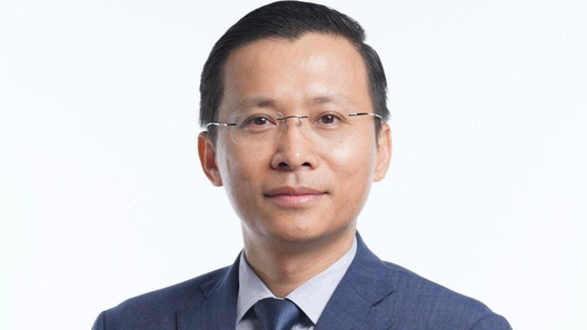 Ông Phạm Như Ánh, Thành viên Ban điều hành Ngân hàng Thương mại Cổ phần Quân đội (MB)