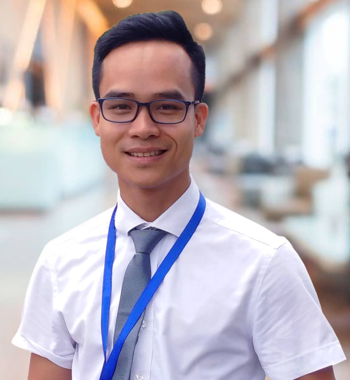 Ông Nguyễn Ngọc Ân: Chuyên gia cao cấp quy hoạch giao thông, Công ty cổ phần enCity Việt Nam (enCity)