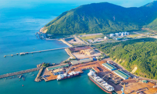 Hà Tĩnh đề xuất ưu tiên đầu tư sớm cao tốc Bãi Vọt - Vũng Áng hơn 17.500 tỷ đồng