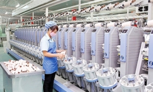 Công nghiệp vật liệu ì ạch, quá phụ thuộc vào nhập khẩu