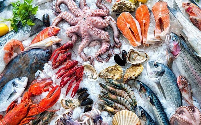 Rising seafood stocks may reverse in Q4