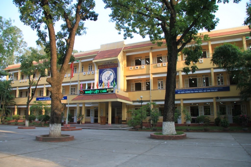 Ảnh minh họa.