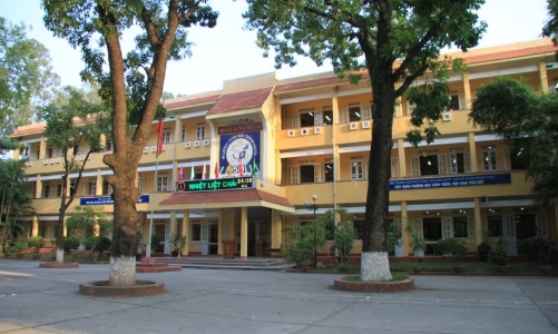 Hà Nội đặt mục tiêu 100% trường THPT đạt chuẩn Quốc gia vào năm 2025