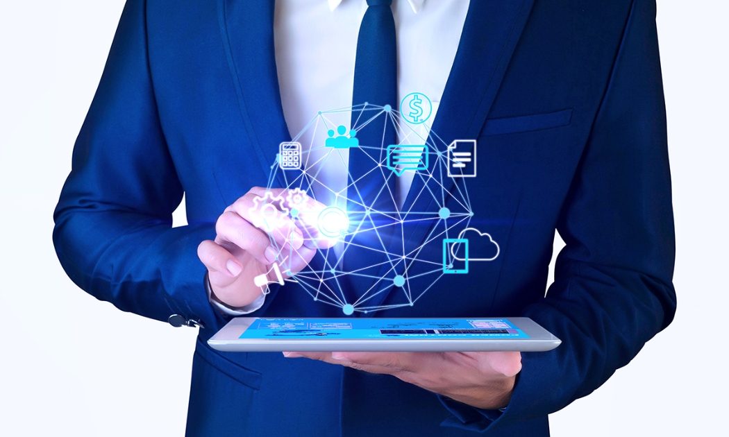 Bộ đôi công cụ Internet banking và ứng dụng Viet Capital Biz sẽ giúp chủ doanh nghiệp quản lý dòng tiền thuận lợi, giao dịch nhanh chóng và giám sát chính xác nguồn tiền kinh doanh chỉ với một chiếc điện thoại có kết nối 4G.
