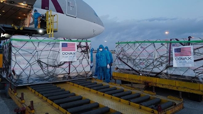 PM asks WHO for priority in vaccines