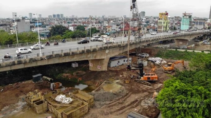 Hanoi pushing for greater disbursement of public investment