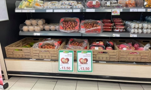 Doanh nghiệp Việt kiều là cầu nối để tăng xuất khẩu vào châu Âu