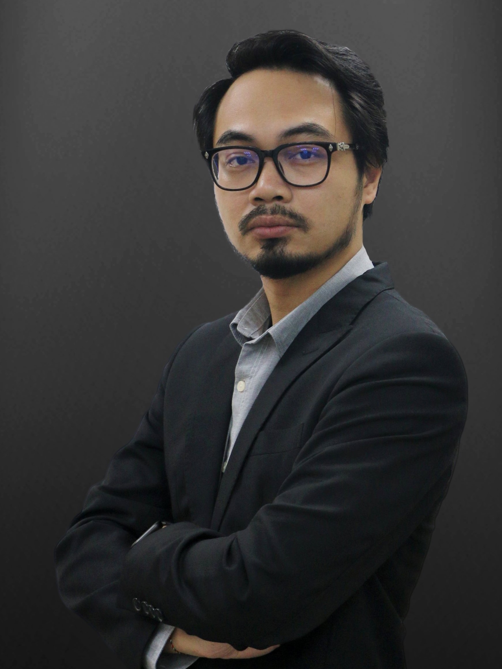 Ông Đặng Hải Anh, Giám đốc Công nghệ thông tin Công ty cổ phần Vàng bạc đá quý Phú Nhuận (PNJ).