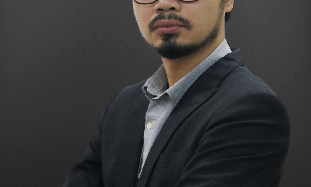 Ông Đặng Hải Anh, Giám đốc Công nghệ thông tin Công ty cổ phần Vàng bạc đá quý Phú Nhuận (PNJ).
