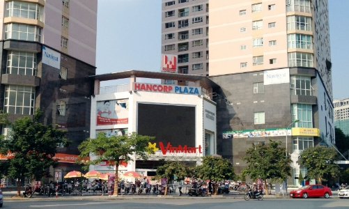 Nhiều “ông lớn” bất động sản thua lỗ nặng