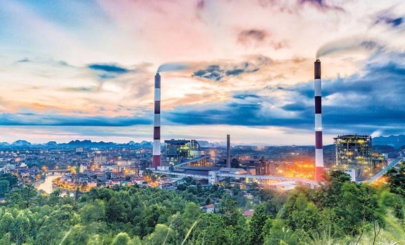 EVN facing higher electricity costs