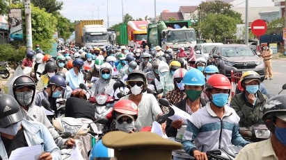 Post-pandemic worker shortage a real possibility