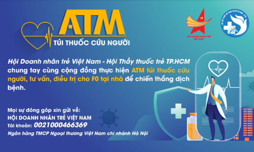 Triển khai Chương trình “ATM – Túi thuốc cứu người” tại TP.HCM