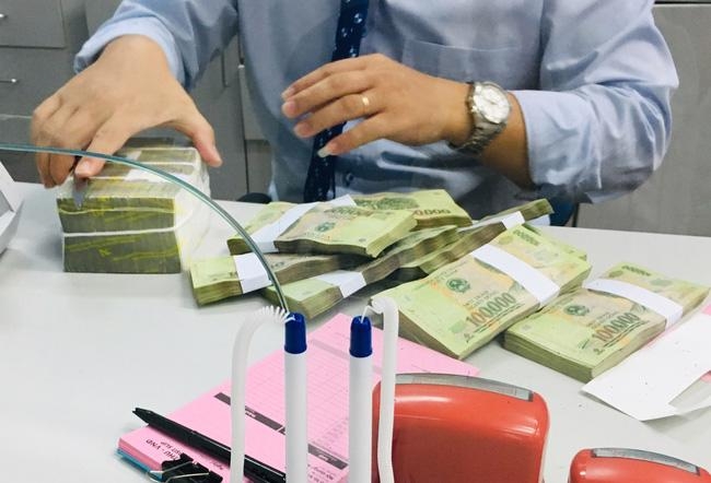 Interbank interest rate at four-month low