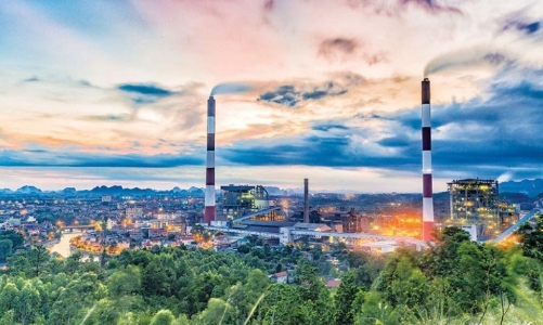 Than, dầu tăng giá, EVN tốn thêm 16.600 tỷ đồng chi phí mua điện