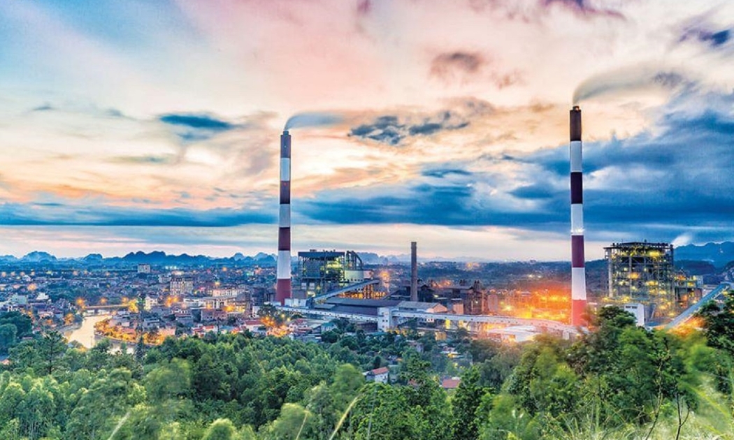Tăng thêm trên 3.000 MW điện than trong Quy hoạch điện 8.