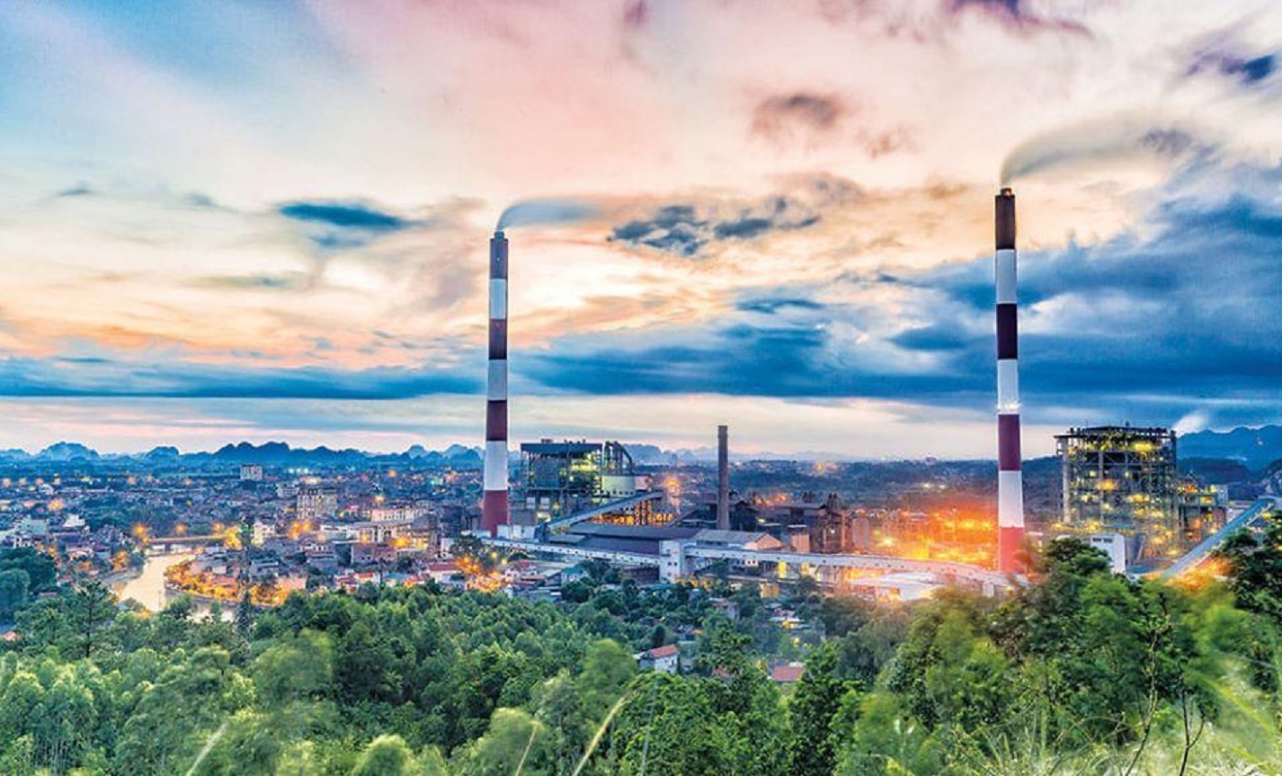 Nhiệt điện than và dầu chiếm tỷ lệ 51% trên tổng số của tất cả các loại hình nguồn phát.