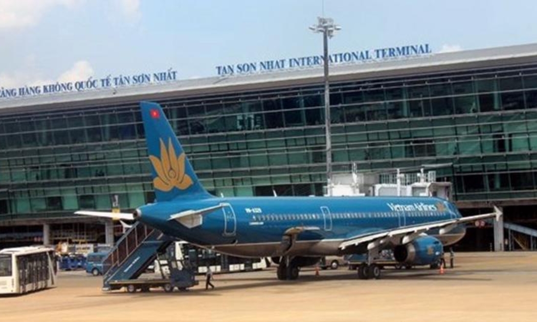 Không hạn chế hoạt động vận chuyển hàng hóa đi/đến sân bay Tân Sơn Nhất.