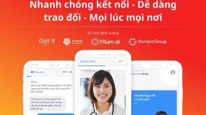 Connection applications boom during pandemic