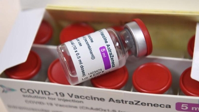 Italy donates more than 800,000 doses of AstraZeneca to Vietnam