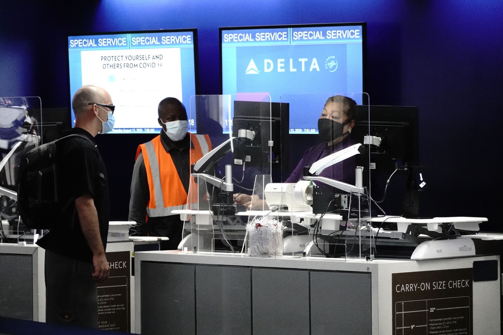 Ảnh minh hoạ - Ảnh: Bloomberg/WSJ.