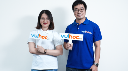 Do Ventures invests in local edtech platform